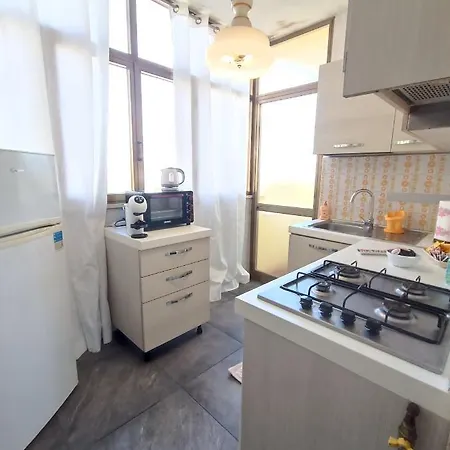 Apartman L'orchidea_holiday *